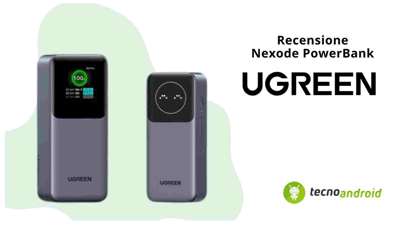 UGREEN