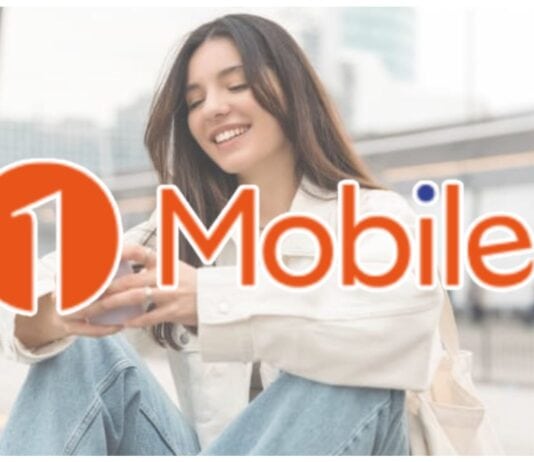 1Mobile