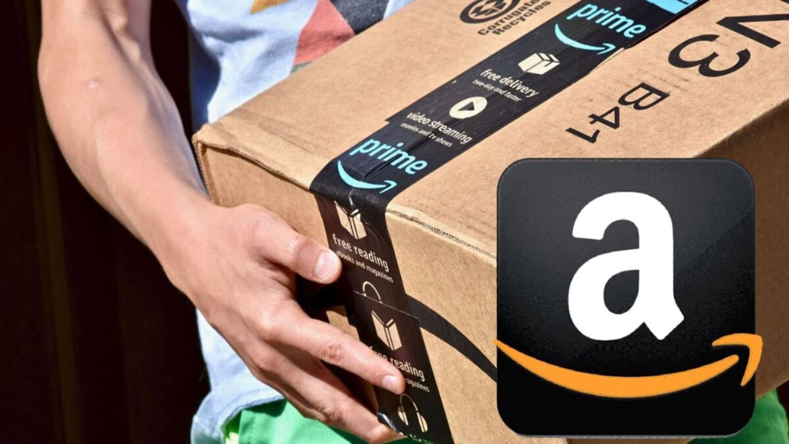 Amazon: nuove offerte BOMBA su smartphone e tablet, la lista