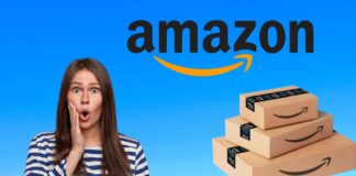 Amazon: lista assurda di offerte Prime al 70% di sconto ora