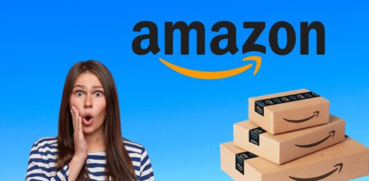 Amazon: lista assurda di offerte Prime al 70% di sconto ora