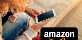 Amazon: nuove offerte a prezzi SHOCK solo per oggi