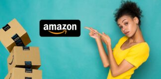 Amazon: nuove offerte speciali al 70% di sconto solo oggi