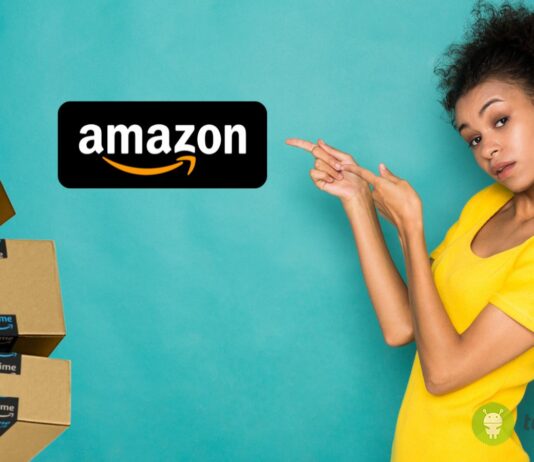 Amazon: nuove offerte speciali al 70% di sconto solo oggi