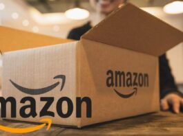 Amazon: sono queste le grandi offerte fino al 60% di sconto