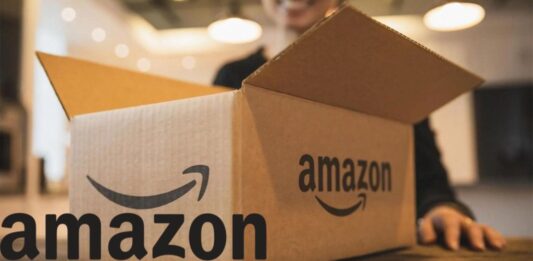 Amazon: sono queste le grandi offerte fino al 60% di sconto