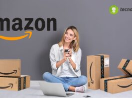 Amazon BATTE Unieuro con offerte clamorose al 70%