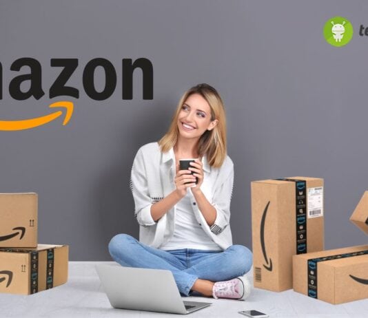 Amazon BATTE Unieuro con offerte clamorose al 70%