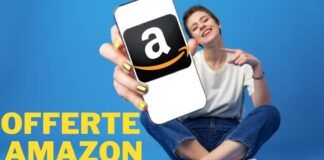 Amazon: Festa delle Offerte Prime, gli smartphone quasi gratis oggi