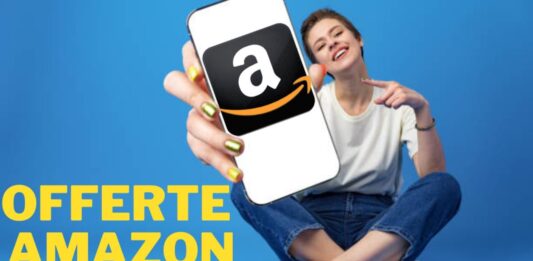 Amazon: Festa delle Offerte Prime, gli smartphone quasi gratis oggi