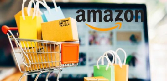 Amazon offre sconti ASSURDI: le offerte calano al 70% di sconto