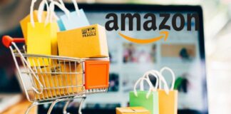 Amazon: sconti PAZZESCHI solo oggi sulla tecnologia, ribasso del 70%