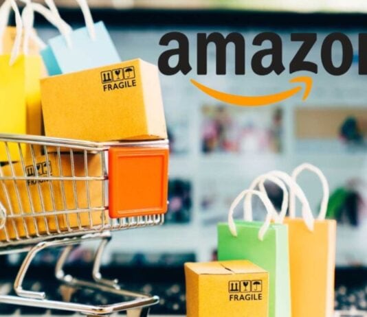 Amazon: sconti PAZZESCHI solo oggi sulla tecnologia, ribasso del 70%