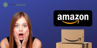 Amazon: lista infinita di offerte al minimo storico, smartphone al 70%