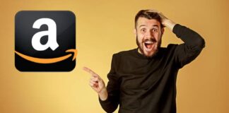 Amazon sfodera offerte BOMBA oggi fino al 60% di sconto