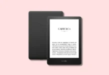 Amazon, Kindle, Paperwhite