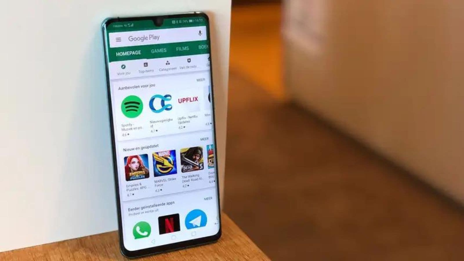 Android 16 potrebbe offrire le finestre mobili per tutte le app