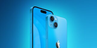 Apple, iPhone, 16, colorazione