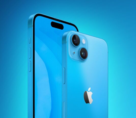 Apple, iPhone, 16, colorazione