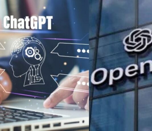 OpenAI e ChatGpt