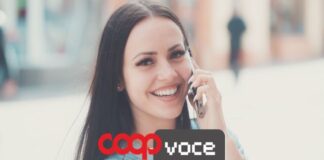 CoopVoce: pochi euro al mese per la EXTRA 300, il prezzo è folle