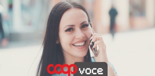 CoopVoce: pochi euro al mese per la EXTRA 300, il prezzo è folle