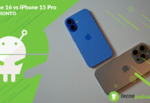 copertina confronto iPhone 16 vs iPhone 15 Pro