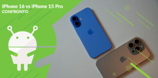 copertina confronto iPhone 16 vs iPhone 15 Pro