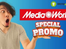 Mediaworld: offerte da paura per il vostro Halloween tecnologico