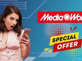 Halloween da brividi: promo DA URLO super scontate da MediaWorld