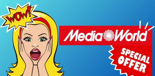 MediaWorld: offerte straordinarie sul gaming per il Lucca Comics