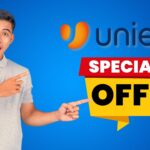 UNIEURO: offerta SUPER su ultimo modello Xiaomi