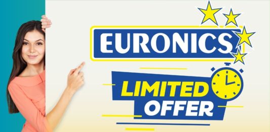 Euronics: l'IMBATTIBILE scelta per i tuoi acquisti