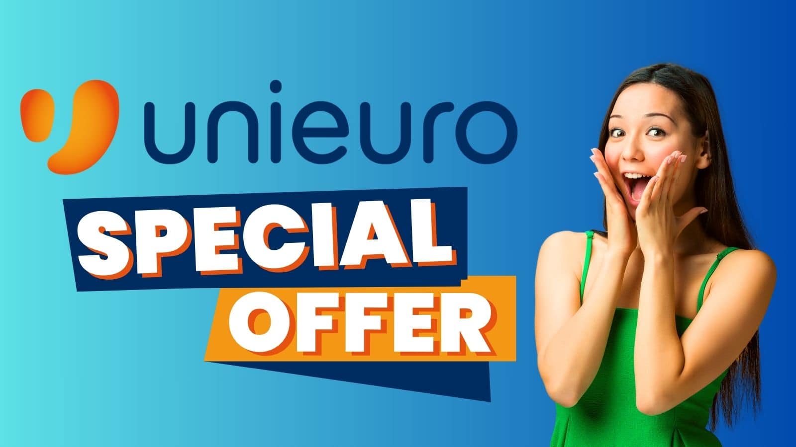 Offerte Tech da Unieuro: Sconti Pazzeschi e REGALI UNICI