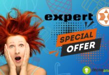 Se offerte eccezionali stai cercando da Expert devi andare correndo