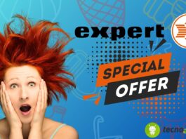 Se offerte eccezionali stai cercando da Expert devi andare correndo