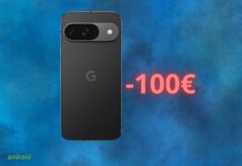 Google Pixel 9: lo sconto di 100 euro su Amazon è davvero ASSURDO