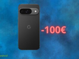 Google Pixel 9: lo sconto di 100 euro su Amazon è davvero ASSURDO