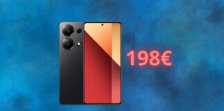 Xiaomi Redmi Note 13: lo sconto è FOLLE su Amazon