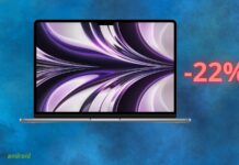 Amazon è FOLLE: l'Apple MacBook Air è in REGALO con questo sconto