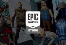 Epic, ,Games, Store, gratis, giochi, PC