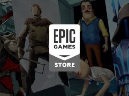 Epic, ,Games, Store, gratis, giochi, PC