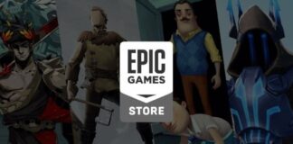 Epic, ,Games, Store, gratis, giochi, PC