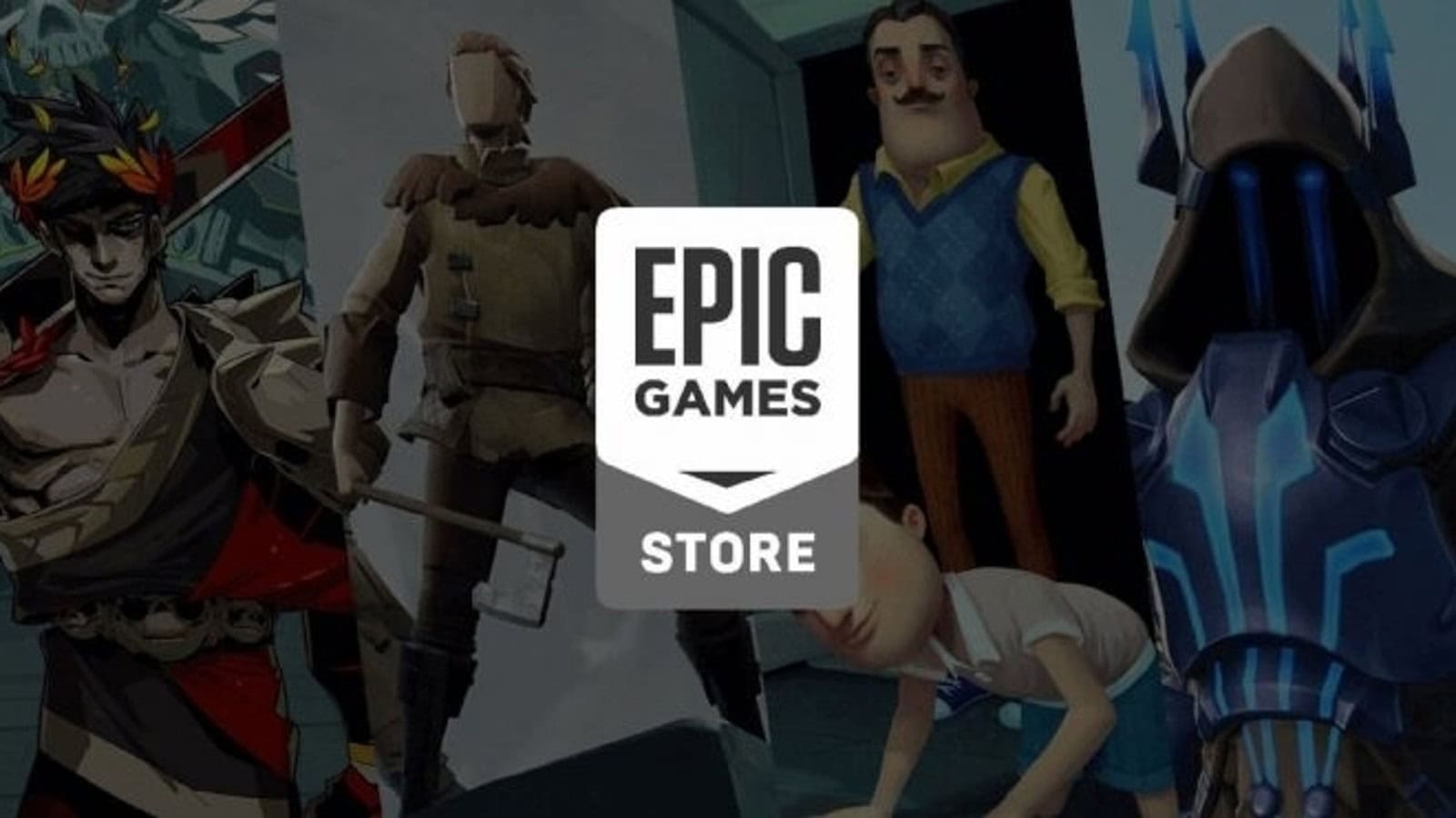 Epic, ,Games, Store, gratis, giochi, PC