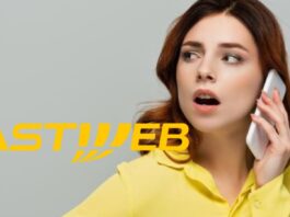 Fastweb Mobile Full: l'offerta da 150 giga in 5G che costa pochissimo