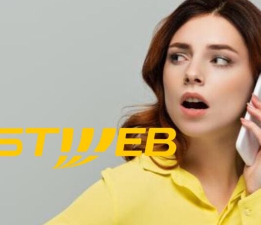 Fastweb Mobile Full: l'offerta da 150 giga in 5G che costa pochissimo