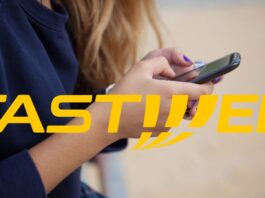 Fastweb lancia 150 GB al mese in 5G, il prezzo è super