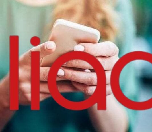 Iliad regala lo sconto sulla fibra con le GIGA fino a 250 GB in 5G