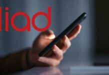 Iliad supera TIM e Vodafone con 3 offerte fino a 250 GB in 5G