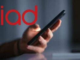 Iliad supera TIM e Vodafone con 3 offerte fino a 250 GB in 5G